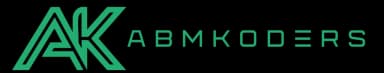 ABMKODERS logo